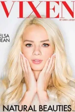Natural Beauties Vol. 5 (2017)